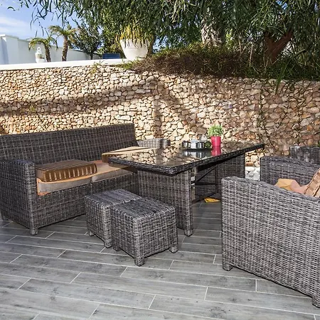 דירה Carabeo San Salvador