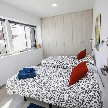 Carabeo San Salvador נרחה