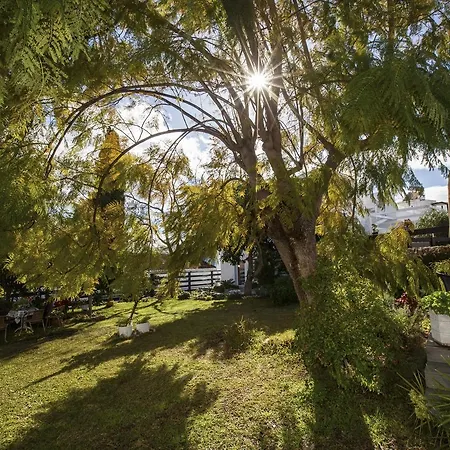 Carabeo San Salvador דירה