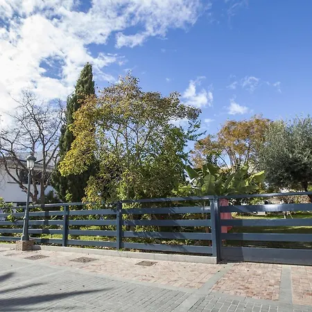 Carabeo San Salvador דירה