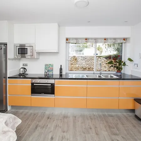Appartement Carabeo San Salvador