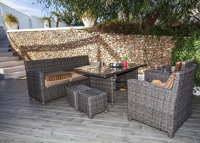 Apartment Carabeo San Salvador