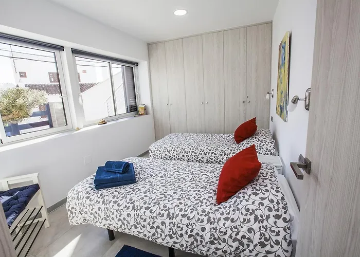 Carabeo San Salvador Nerja