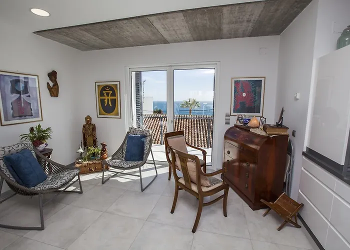 Carabeo San Salvador * Nerja