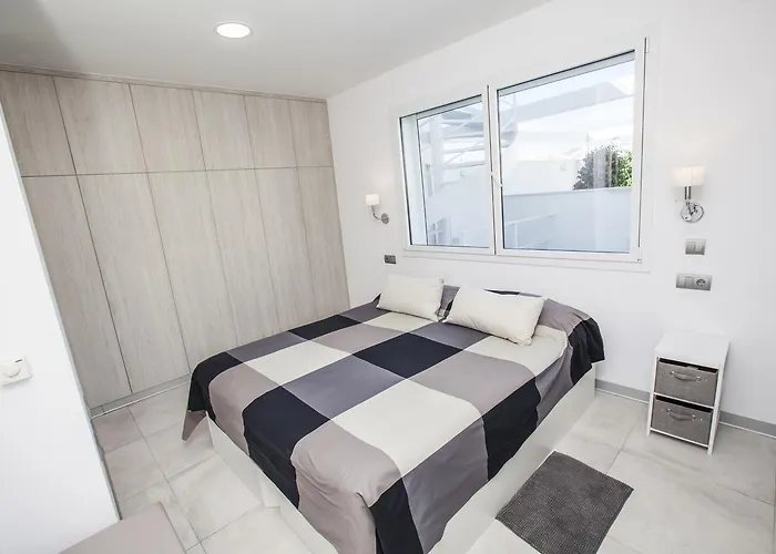 Apartment Carabeo San Salvador *