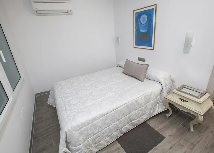 Apartment Carabeo San Salvador *