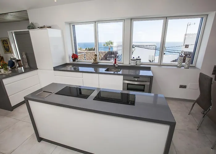 Carabeo San Salvador Nerja