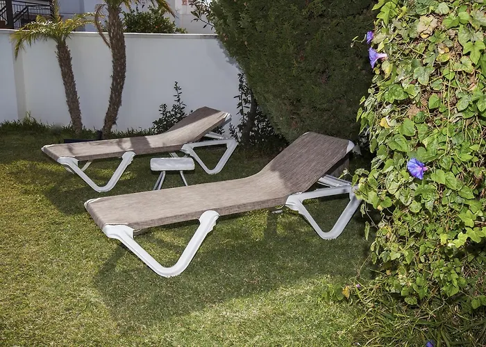 Carabeo San Salvador Apartment *