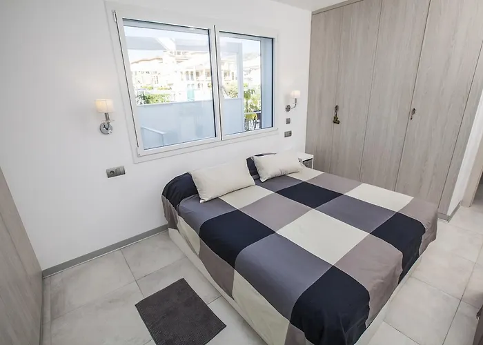 Apartment Carabeo San Salvador