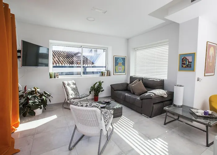 Carabeo San Salvador Nerja