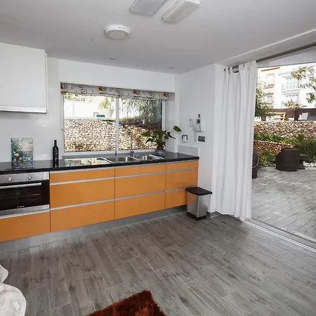 Carabeo San Salvador Nerja