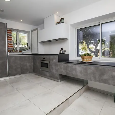 Appartement Carabeo San Salvador *