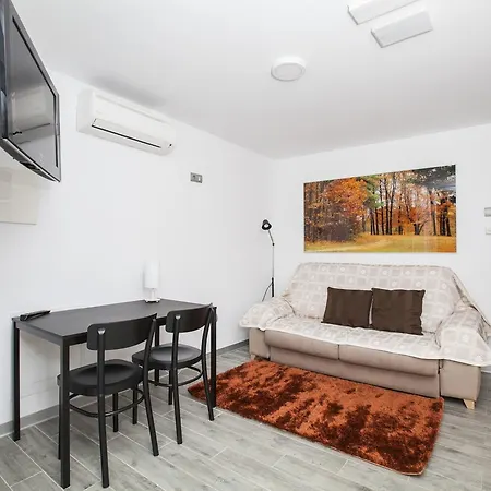 Carabeo San Salvador Appartement