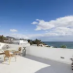 Carabeo San Salvador アパート ネルハ