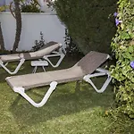 Carabeo San Salvador アパート *