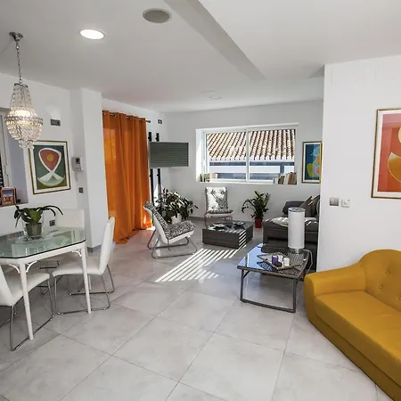 Carabeo San Salvador * Nerja