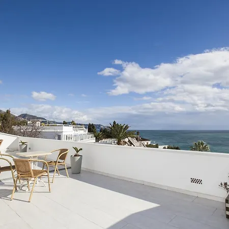 Carabeo San Salvador Apartment Nerja