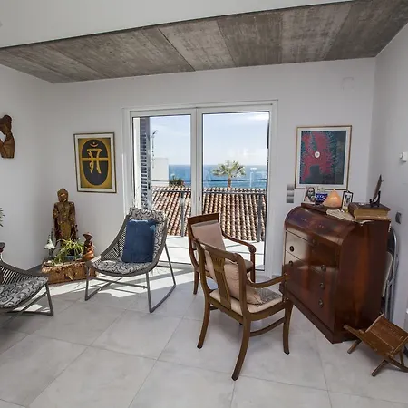 Carabeo San Salvador * Nerja