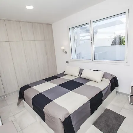 Apartment Carabeo San Salvador *