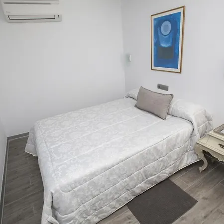 Apartment Carabeo San Salvador *