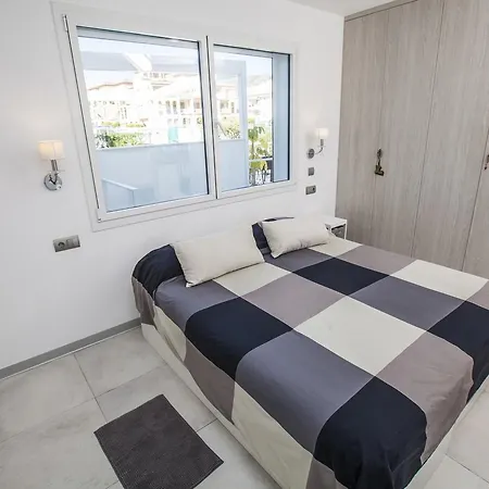 Apartment Carabeo San Salvador