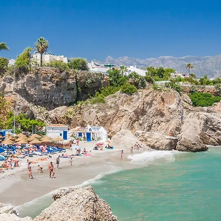Carabeo San Salvador Nerja